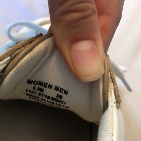 Madewell Kickoff Trainer Everyday Cloud Sneakers in Neutral Colorblock Leather - Picture 16 of 16